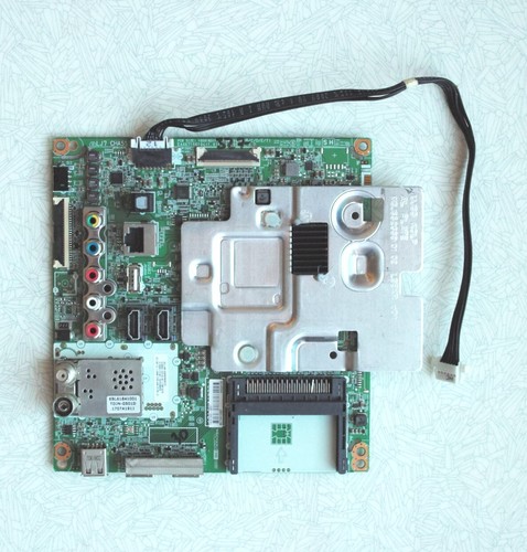 Carte principale main board - /,