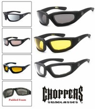 1 Ou 3 Paires Choppers