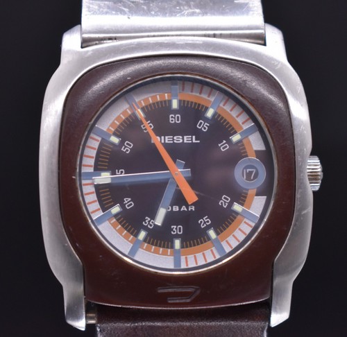 Diesel 2135 date - diesel,