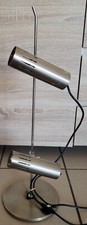 Vintage design lampe Alain Richard A4 pour Disderot - Fonctionne