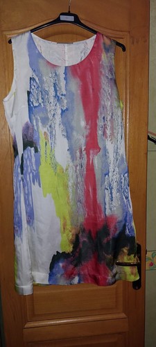 Robe julie guerlande - robe,