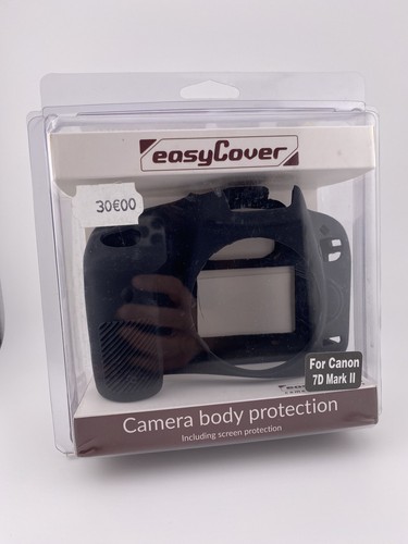 Camera body protection - camera,