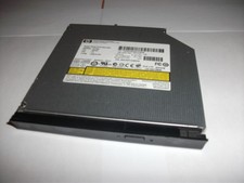 Enregistreur multi DVD HP