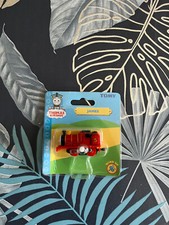 Jouet Thomas & Friends Locomotive Train James Tomy Wind Up