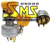 INTERRUPTEUR CONTACTEUR