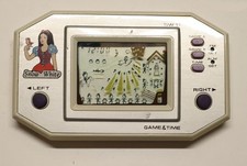 Rare Jeu électronique LCD