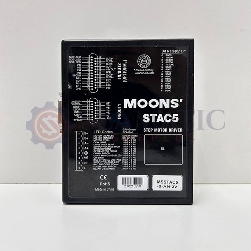 Moons mstac5 two - moons,