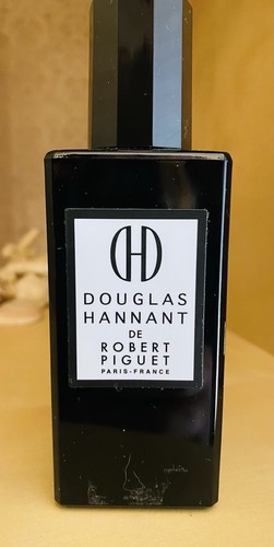 Robert piguet douglas - piguet, hannant