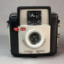 KODAK Brownie Starlet –