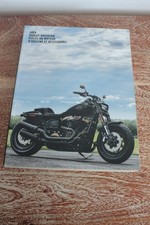 Neuf catalogue harley - neuf,