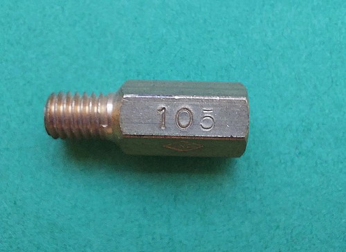 Dellorto main nozzles ssi - main,