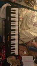 Piano Casio Ct St 100