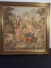 Cadre Tapisserie / Canevas