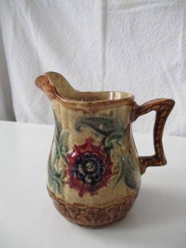 Ancien pichet eau en - ancien,