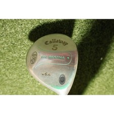 Callaway Big Bertha S2H2 40,5"