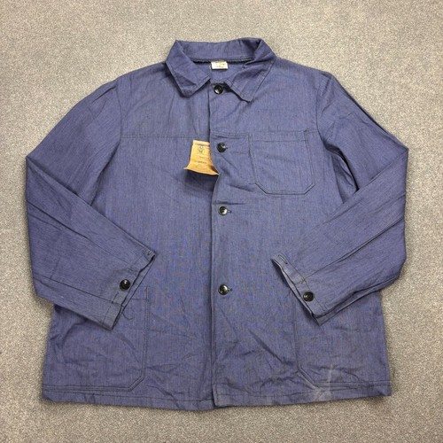 Veste française vintage