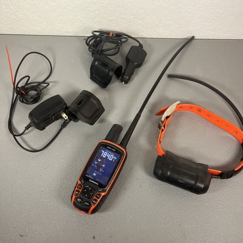 Garmin astro 320 dc - 320,