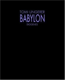 Babylon tomi ungerer - babylon, de