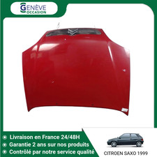 🇫🇷 CAPOT CITROEN SAXO