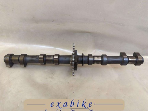 Arbre cames echappement - arbre,
