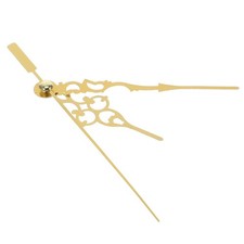  10 Sets Aiguille Horloge