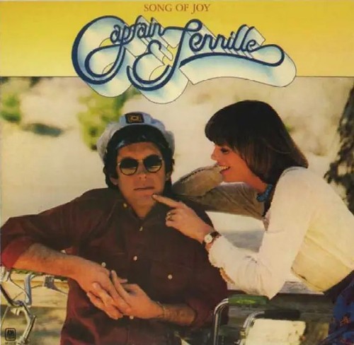 Captain and tennille song - captain,