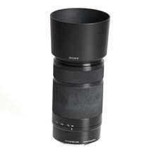 Sony SEL 55-210 mm/4,5-6,3 OSS