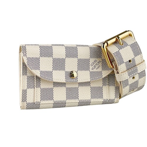 Louis vuitton damier azur - louis,