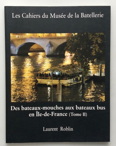Cahiers musee la - du, de