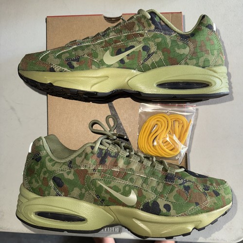 Nike air max - nike, triax