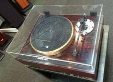 Platine vinyle MICRO Seiki