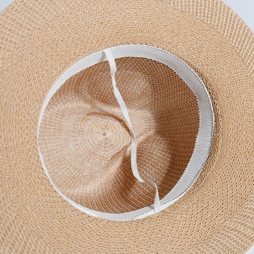 Pour chapeau paille - de,