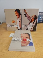 DVD - RAYMOND DEVOS - 80 ANS