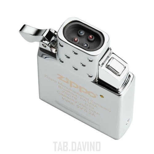 Zippo insert électrique - zippo, usb
