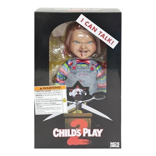Figurine officielle child - figurine,