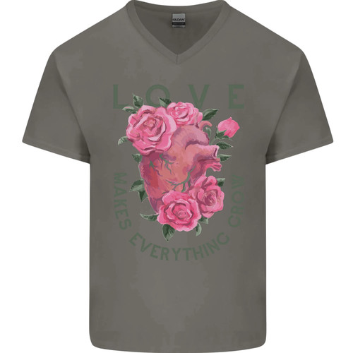 Amour makes tout que - tout,