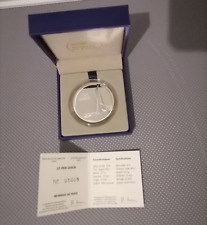 COFFRET 10 EURO ARGENT 2013 BE PROOF - PEN DUICK -  LES GRANDS NAVIRES FRANCAIS