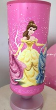 lampe princesse disney