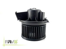 Pulseur air chauffage PEUGEOT 206 1.9D XT 5 Portes / 6441J9