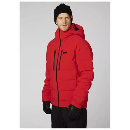 Helly hansen veste - hansen, puffy