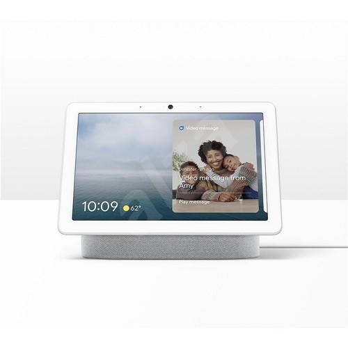 Google hub max - google,