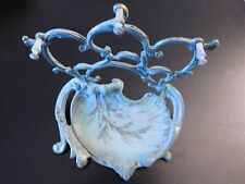 porte gousset ancien en laiton