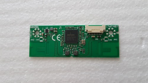 Saba sb32hds19 carte wifi - saba,