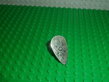 LEGO Minifig Accessory Shield