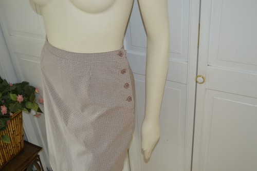 New christopher banks skirt - &,