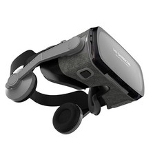 Lunettes de Réalité Virtuelle pour Smartphones PC Design Ergonomique par Shine