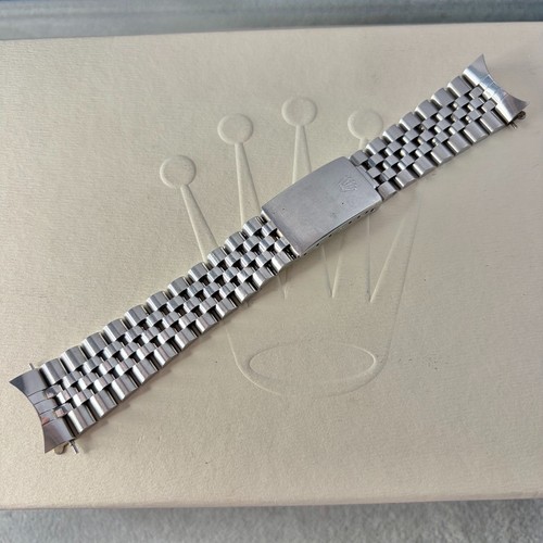 Rolex link jubilee - rolex,