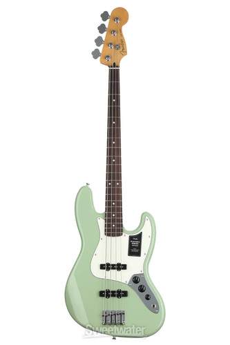 Fender player jazz bass - ii,