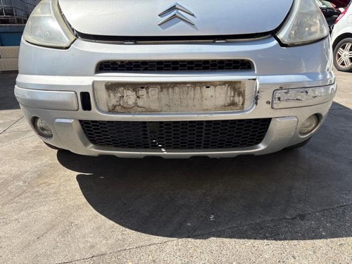 Pare choc avant citroen - pare,