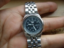 Montre Seiko 5 automatique